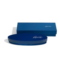 Bracelet Recarlo Face Cube in White Gold Diamante T39SE883/D - T39SE883/D